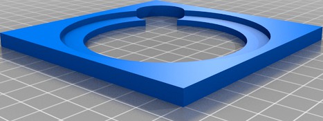 Coaster Jig