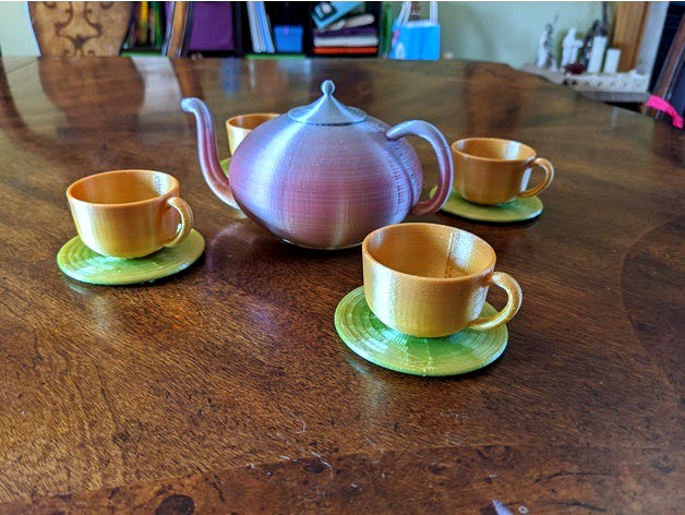 Tea Set