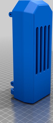 eGPU Enclosure for Asus ROG Strix Radeon RX570 and EXP GDC Beast (v8.x)