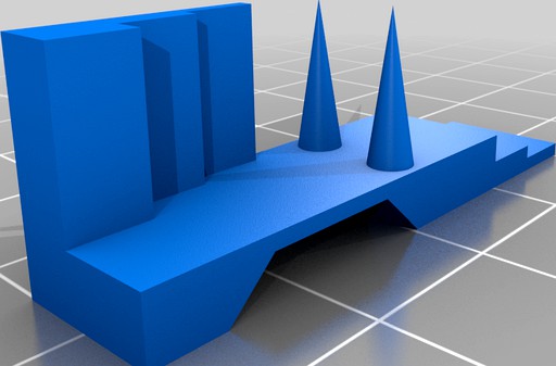 Tiny Material Tester