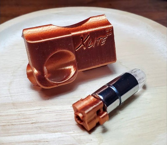 XLite 2 for Flashforge Creator Pro