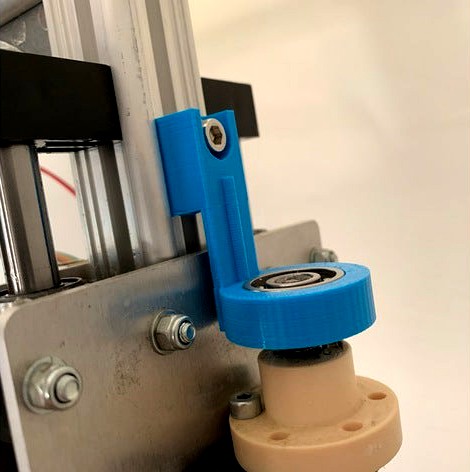 K8204 anti vibration