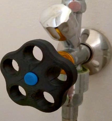 Faucet Handle