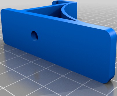 Brio-wallsupport