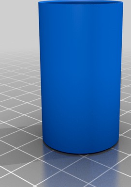 Thiocyn Cap