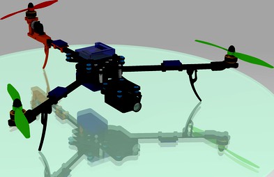Tricopter