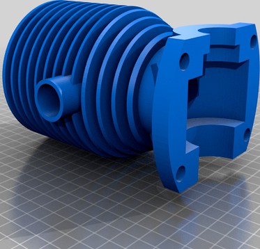 Internal combustion engine