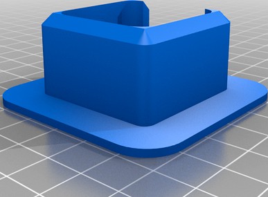 OBS CUBE STAND