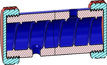 Food dispenser toy for cat