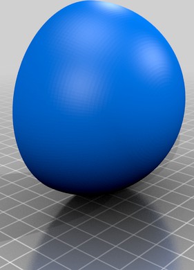 3D Sphere