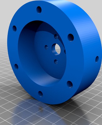 Quick release adapter