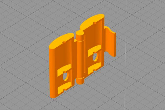 Filament filter
