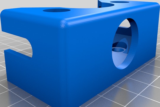 Led Dimmer Case