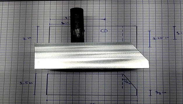 7x Mini Lathe - Plinth Mod - Compound Mod Replacement
