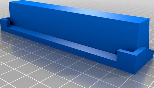 Stream Deck Angle Changer