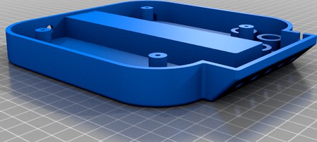 Helping Hands - WORK IN PROGRESS