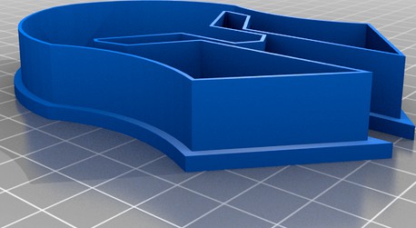 spartan helmet cookiecutter