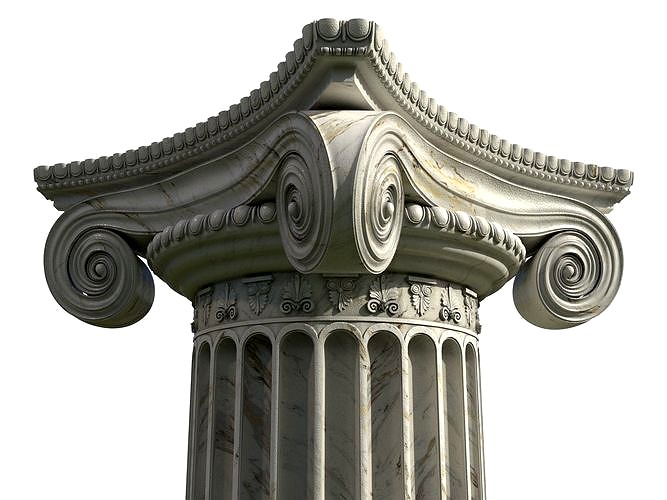 Ionic Column