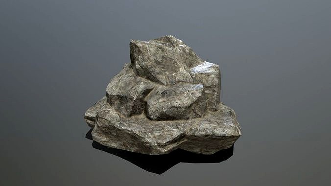 rocks