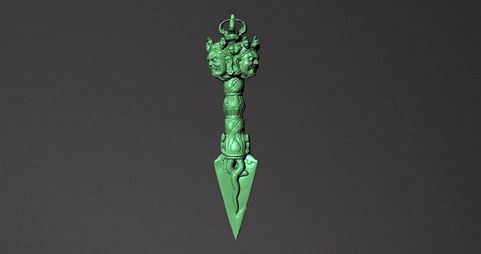 Scepter