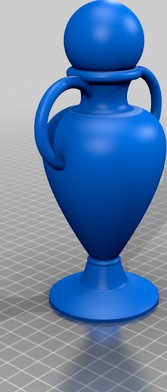 Trophy