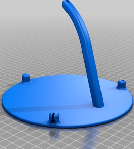 Impossible Table