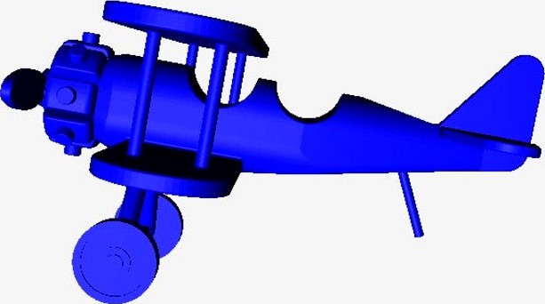 BiPlane