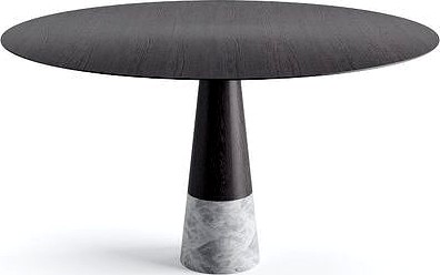 ECHO Dining Table