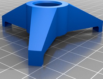 Swashplate Leveler for XLPower Specter 700