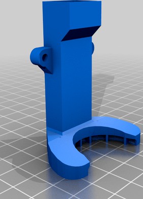 Zyltech HyperCube Parts Cooling Mk3 - Volcano