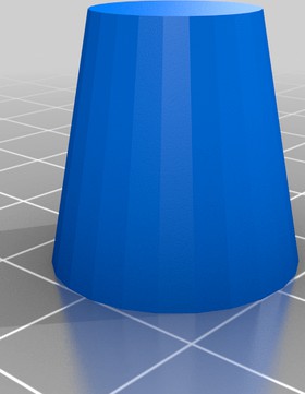 Cork Shape
