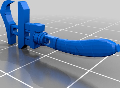 Jag, Team fortress 2