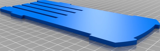 Puzzle car cars-Slice-1