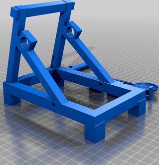 catapult