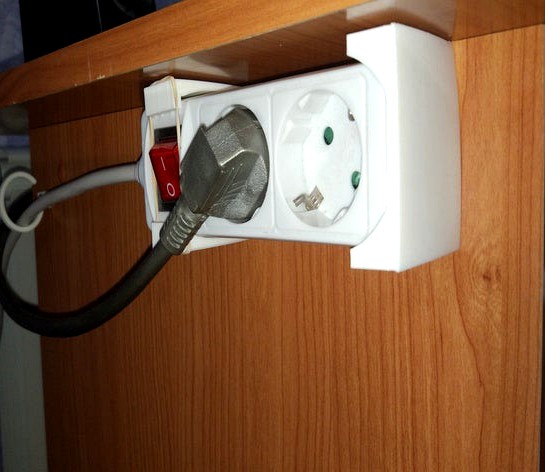 Multi plug support