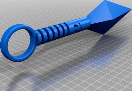 kunai
