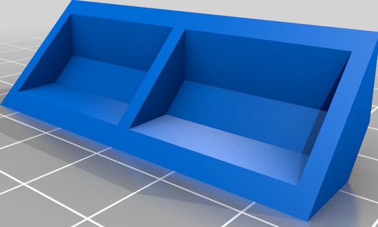 Cabinet Assembly Bracket
