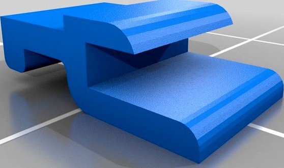 Olympus E-510 door flap