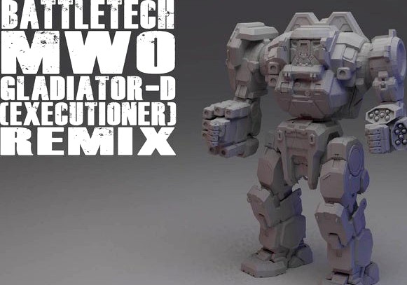 Gladiator