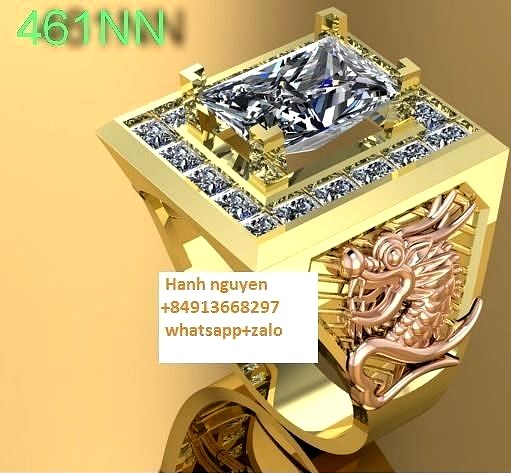 3D bracelets - jewelry 3d - 3d finger ring-3d gold rings | 3D