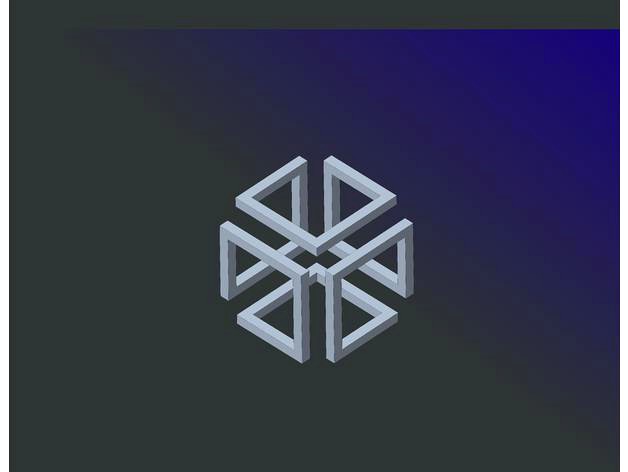 Endless Cube