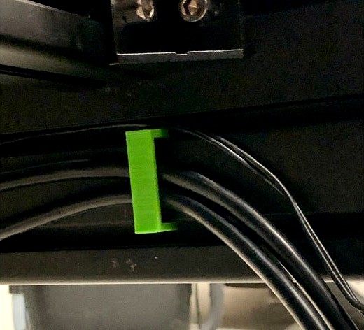 Cable Clip