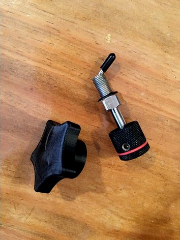 Ikelite Trigger Button