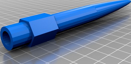 Crayola Crayon Holder