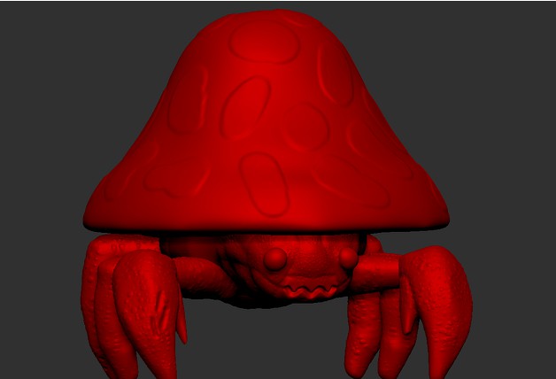 Tick