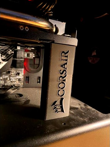 Gpu Support (Corsair)