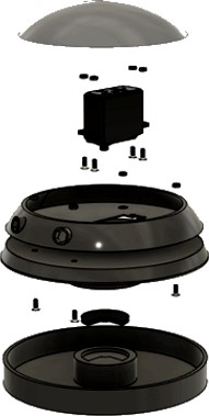 Rssi Tracker