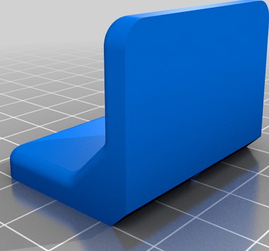 Plexiglass sheet connector