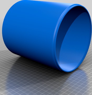 Bosch VeroBar/ Siemens EQ coffee bean extension