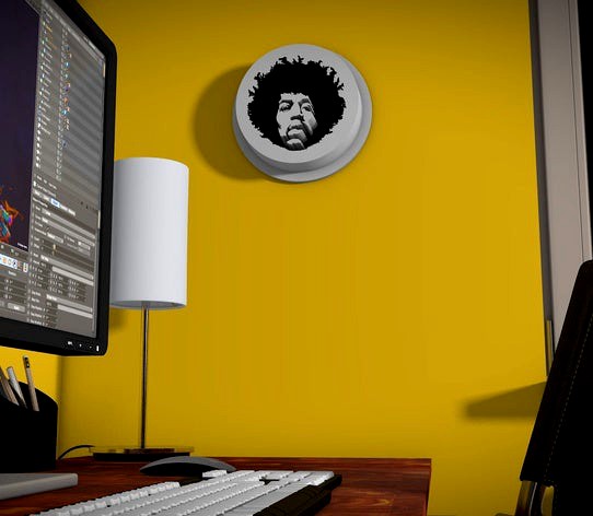 Jimi Hendrix